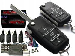 RTX Központi Zár Busz Távirányító Erős Munkahenger 8KG CL9S