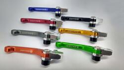  Fékkar Honda Crf Gold Dirty Pig