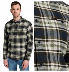 Lee Leesure Shirt M Férfi ing (5401139044159)