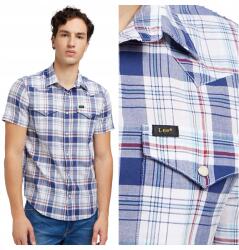 Lee Ss Western Shirt Férfi ing (112349936)
