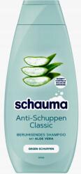 Schauma Classic korpásodás elleni sampon 400ml (4015100717754)