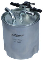 Maxgear Üzemanyagszűrő Nissan NV200/QASHQAI 1.5DCI