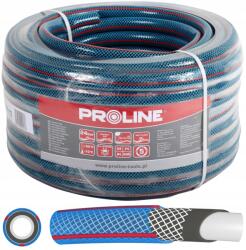 PROLINE Kerti Tömlő 4 Rétegű 24BAR 3/4'' 20M Öntözés Lengyel Termék (99432)