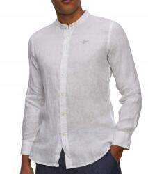 Aeronautica Militare lenvászon Ing M Butik