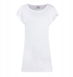 Lee Cooper Női póló Lee Cooper Jersey fehér T-shirt M