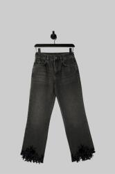 Liu Jo Fekete Farmer Dekoratív Kivitel (24) (604038)