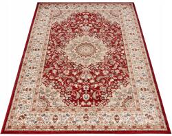 Dywany Chemex Tradicionális Szőnyeg 140x200 Vastag Divatos Perzsa w08 (9473)