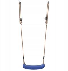 vidaXL Hinta gyerekeknek, kék (4009272)