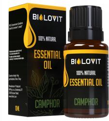 Bilovit Kámfor illóolaj 10ml (OET-KAM-10)