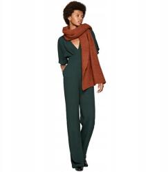 Pepe Jeans Üvegzöld Cipzáras Overál (s) (551599)