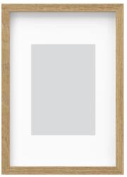 IKEA Képkeret Egy Fényképhez, Tölgy Színű, 30x21 cm Ikea Rodalm (505.663.93)