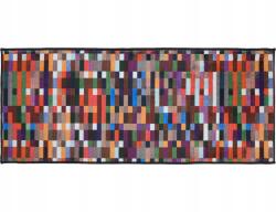 e-floor Szőnyeg Modern Járda Csúszásgátló Előszoba Konyha Pixel 65x130CM (508858)