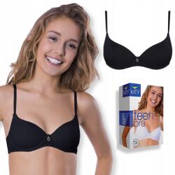 Key Tini melltartó Key Tbm 122 80AA fekete