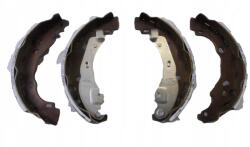 Renault OE Renault Clio IV Logan Kangoo 0.9TCE 1.2TCE 1.3TCE Fékpofák