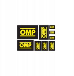 OMP matrica szett - allegro - 1 345 Ft