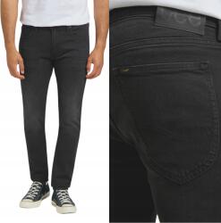 Lee nadrág Slim tapered grey Luke W29 L32