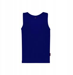 Marcinkowski Sötétkék gyerek boxeralsó óvodába és iskolába 140 (bokserka granatowa pod koszulę sukienkę )