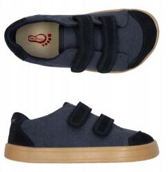 3f freedom for feet 3F Barefoot (boszorkánytalpú) Cipő Trampki 29-es méret 4BC29/5 (4BC29/5)