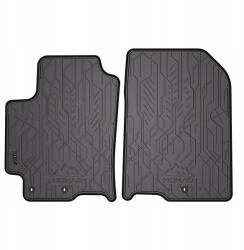 FroGum Autószönyegek Nomad Kia Stonic 2017-től fekete