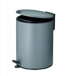 Kela Kozmetikai kosár 5 l Mats szürke (23700)