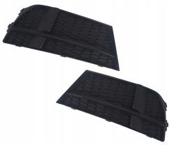 112&tech Audi A3 8V Facelift S-line 16-20 Lökhárító Rács Atrapa Bal Jobb