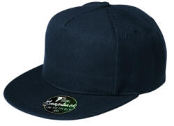 Malfini Rap 5P állítható unisex sapka (5P301)