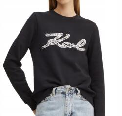 KARL LAGERFELD Pulóver S Butik