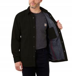 Carhartt Rugged Flex bélelt ing, fekete (195836228558)
