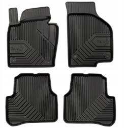 FroGum Autószönyegek szett No. 77 Volkswagen Passat CC 2008-2012 Fastback autókhoz