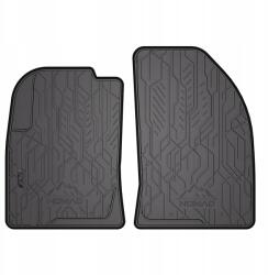 FroGum Autószönyegek Nomad Mazda 2 I 2002-2007 fekete