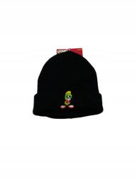 SPENCER'S Meleg sapka Spencer's Looney Tunes univerzális méret (KN1/51-20)