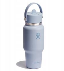Hydro Flask Thermo palack szívószállal Hydro Flask Travel 710 ml (WT24CFS484)