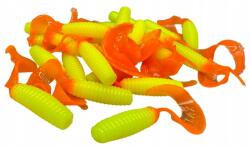 Relax Twister Vr 1" Sügérhús Paprochy 4CM 1DB (VR1-TS169)