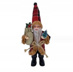 Angel&Devil Karácsonyi Dekoráció Mikulás Ünnepre Mikulás Figura (Dekoracja na Święta Boże Narodzenie)