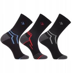 Moraj Frotte Thermo Moraj férfi pamut zokni 39-42 3-es méret (CSF300-030)