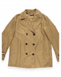 Shein M Klasszikus Női Kabát