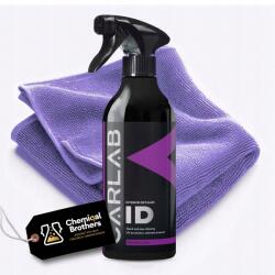 CARLAB ID Interior Detailer 500ml Premium Care belső tisztító