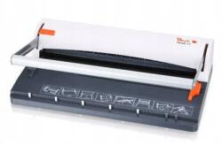 Peach kézi mappák, személyes drótfűző PB300-15, max. 60 lap, A4/8 mm, fém (PB300-15)