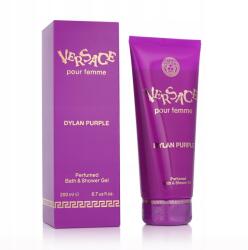 Versace Pour Femme Dylan Purple parfüm 200 ml (8011003876297)
