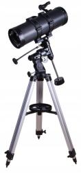Bresser Pluto 114/500 3EQ teleszkóp (17807)