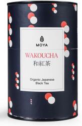 MOYA Wakocha Bio Japán Fekete Tea 60g (5903849453141)