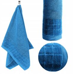 Koney Törölköző 70x140 Turkiz 500G vastag 100% Pamut szegéllyel, különböző Színekben (5905265388731)