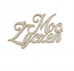 Klepkomania Legjobb Kívánságok Születésnapra, Évfordulóra (BST506)