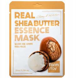 Farmstay Real arcmaszk archoz shea vajjal 23ml (8809809800048)