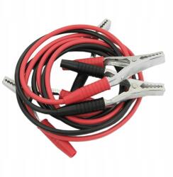 Softex Autós indítókábel 600A hossz 3m