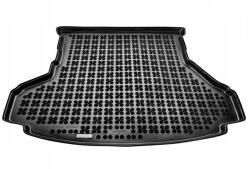 Rezaw-Plast Gumi csomagtartó béléssel Toyota Avensis, 2009-18, Sedan