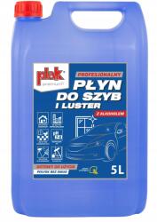 Plak Folyadék Alkoholos Üvegekhez És Tükrökhöz 5L