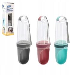 Chomik Utazó itató kutyáknak macskáknak, kulacs 350 ml PET7703 (PET7703)