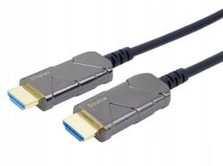 PremiumCord Hdmi kábel PremiumCord 2.1 8K 5 m M/M Ultra High Speed (kphdm21x05)