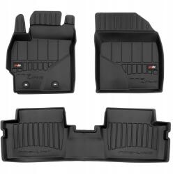 FroGum Autószönyegek autószőnyeg Toyota Corolla X 2006-2013 - allegro - 30 050 Ft